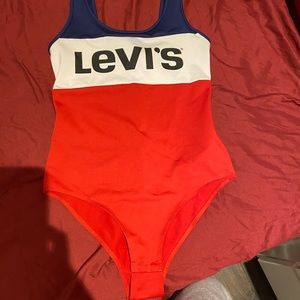 Levi’s bodysuit